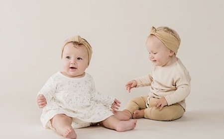 300 Nama Inggris yang cocok untuk Anak Perempuan dan Laki-laki