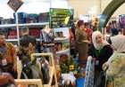 Ikuti Apkasi Otonomi Expo, Jepara Bidik Pasar Luar Jawa