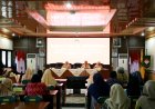 Sertijab Ketua DWP Diskomdigi Jateng, Momentum Perkuat Kebersamaan dan Dorong Inovasi
