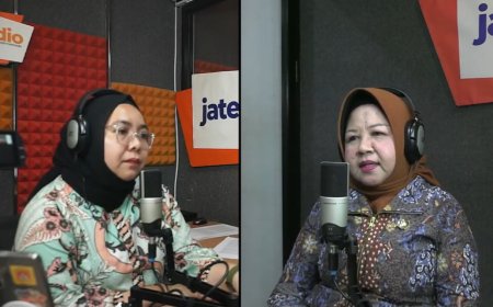 “Medical Check Up” Berkala, Tangani Penyakit Lebih Cepat dan Minimalkan Risiko Komplikasi