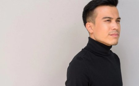 9 Inspirasi Model Rambut Low Fade yang Stylish dan Modern!