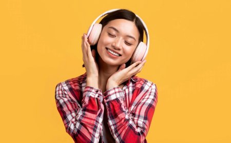 10+ Lagu untuk Diri Sendiri yang Penuh Makna dan Menguatkan!