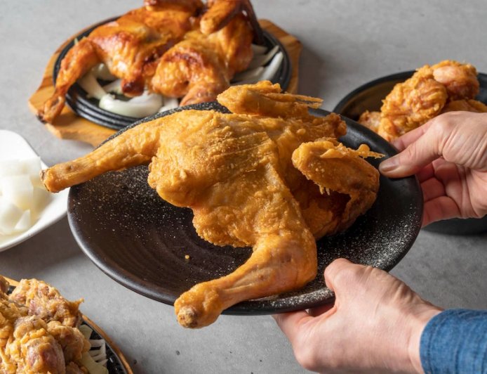 7 Ide Olahan Ayam yang Lagi Hits, Enak, dan Mudah Dibuat!