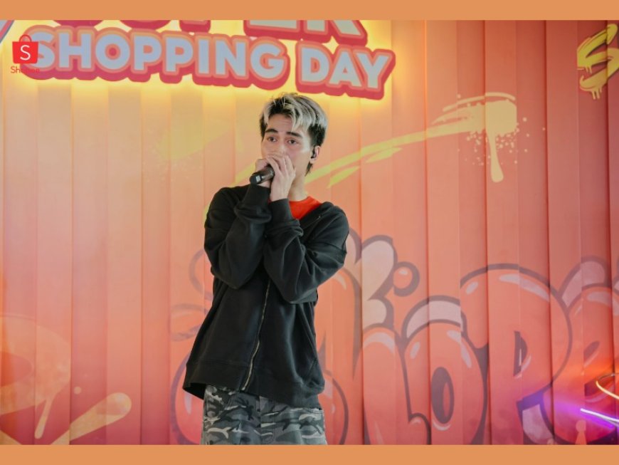 Kalau Tenxi Lagi Belanja, Apa Aja Sih yang Masuk Radarnya di Shopee 9.9 Super Shopping Day? 