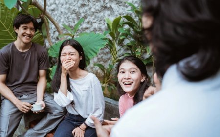 15+ Ide Ice Breaking Lucu dan Seru untuk Mencairkan Suasana