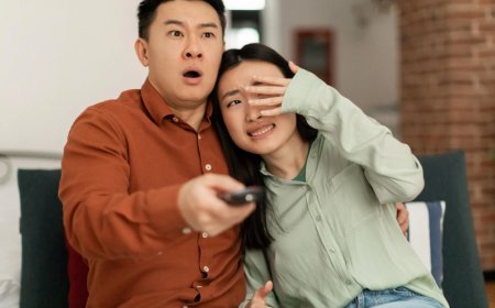 25 Film Horor Netflix Terbaik dan Terseram, Bikin Merinding!