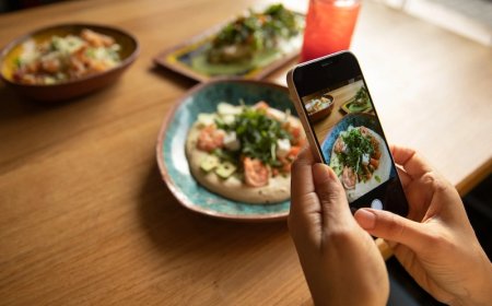 15 Rekomendasi Kuliner Blok M yang Wajib Kamu Coba