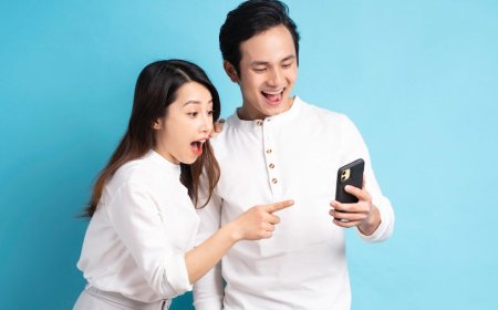 50 Contoh Pantun Lucu 4 Baris yang Kocak dan Bikin Ngakak!