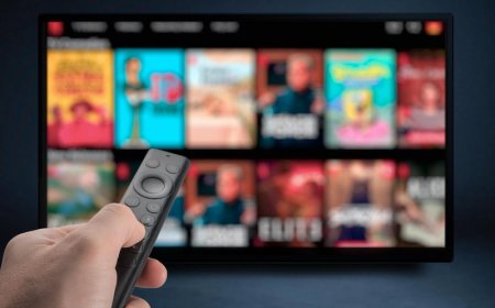 Cara Daftar Netflix di Berbagai Perangkat, Ini yang Paling Worth It!