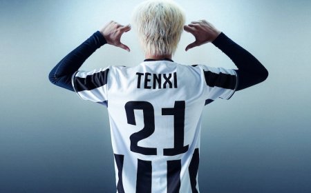 Lirik Lagu Tenxi Mejikuhibiniu dan Fakta Menarik di Baliknya