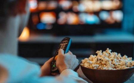 25 Film Netflix Indonesia Terbaru yang Seru, Yuk Tonton!