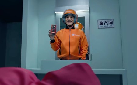 Ada Apa dengan Para Guard? Ini 5 Fakta Menarik dari Iklan Terbarunya ShopeeVIP+