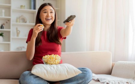 15 Film Komedi Netflix untuk Melepas Penat di Akhir Pekan!