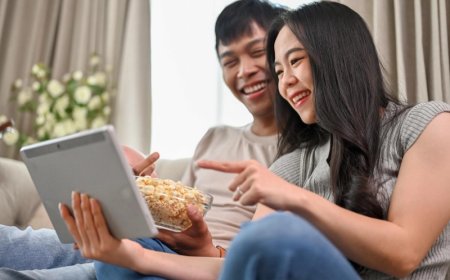 25 Film Seru di Netflix Rating Tinggi, Tambah ke Watchlist!