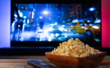 25 Serial Netflix Terbaik yang Seru dan Wajib Kamu Tonton!