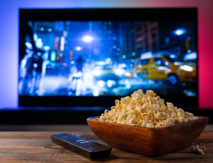 25 Serial Netflix Terbaik yang Seru dan Wajib Kamu Tonton!