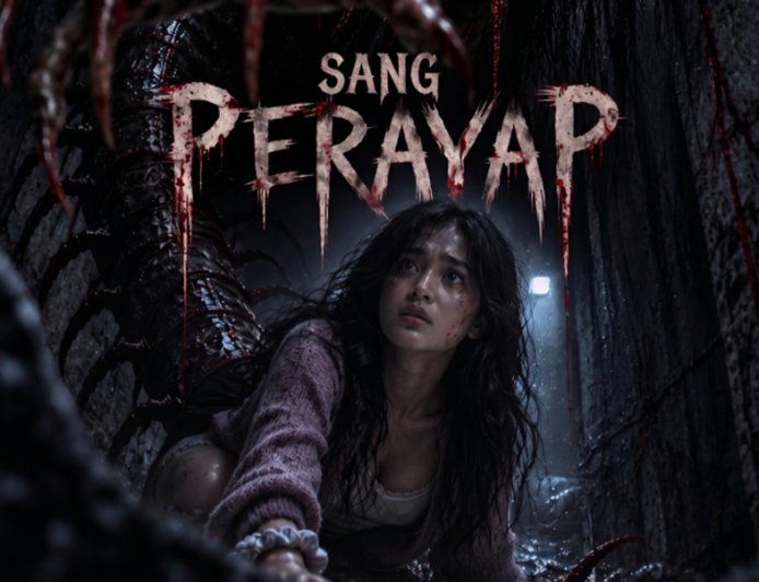 Sang Perayap: Hilangnya Sara di Gedung Tua Kampus