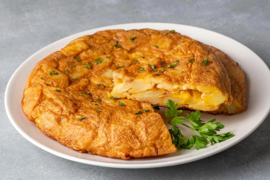 7 Resep Telur Dadar Padang Anti Kempes yang Tebal dan Gurih