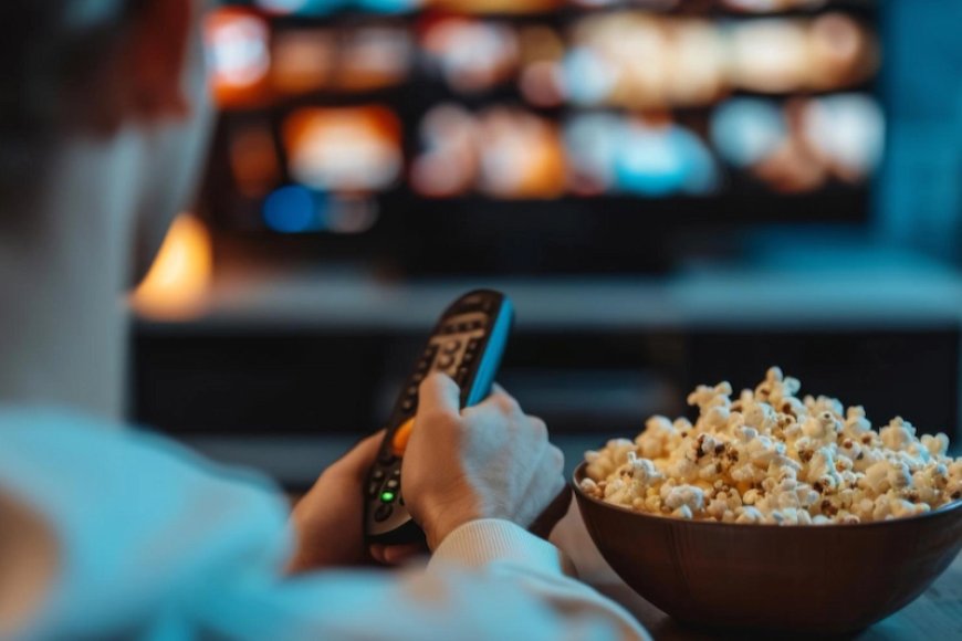 25 Film Netflix Indonesia Terbaru yang Seru, Yuk Tonton!