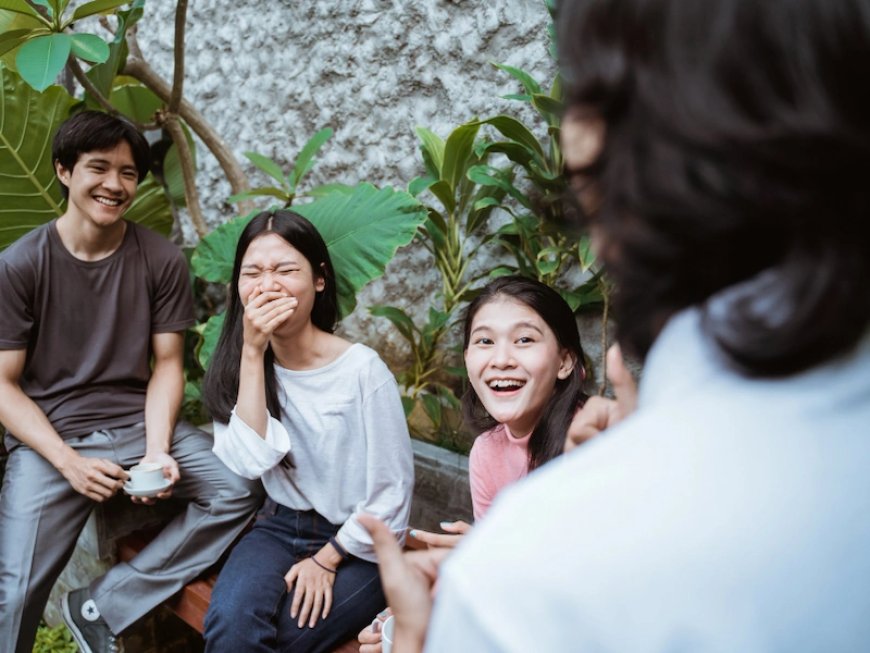 15+ Ide Ice Breaking Lucu dan Seru untuk Mencairkan Suasana