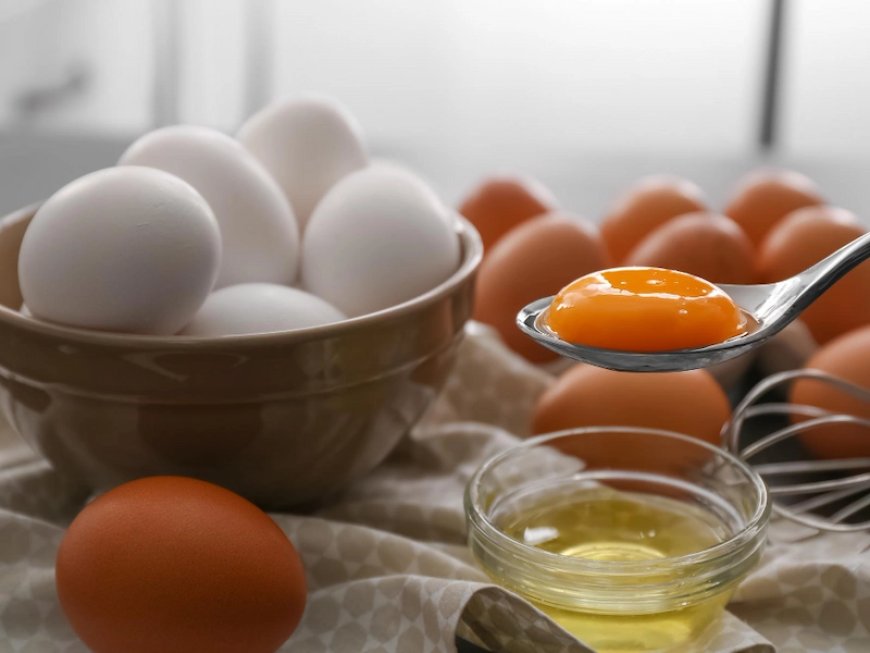 Perbedaan Telur Omega dan Biasa, Kenali Kandungan Gizinya!