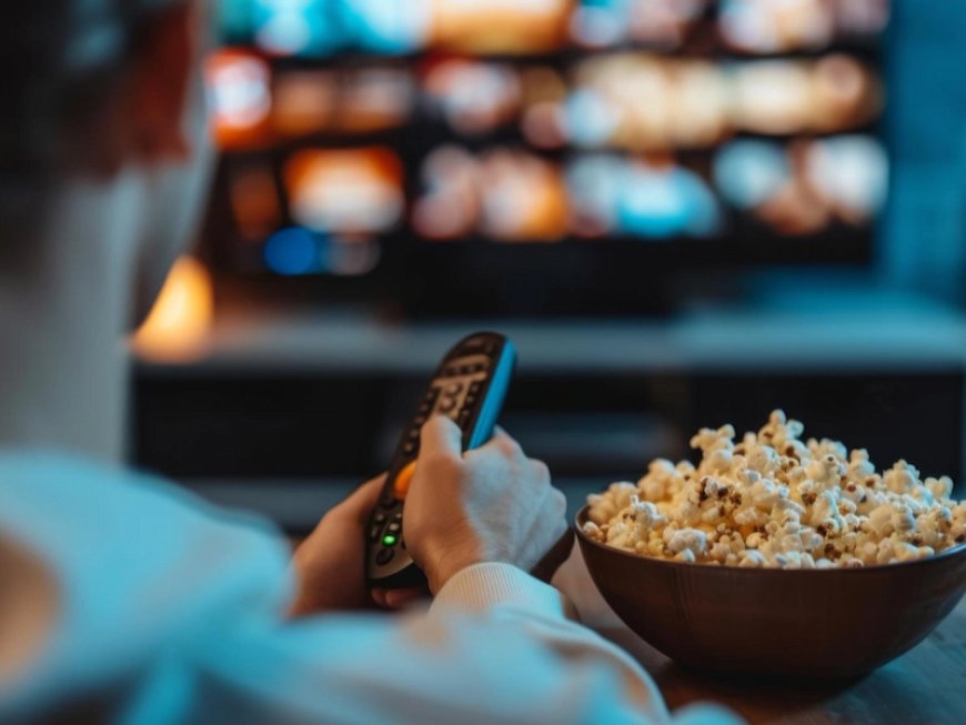 25 Film Netflix Indonesia Terbaru yang Seru, Yuk Tonton!
