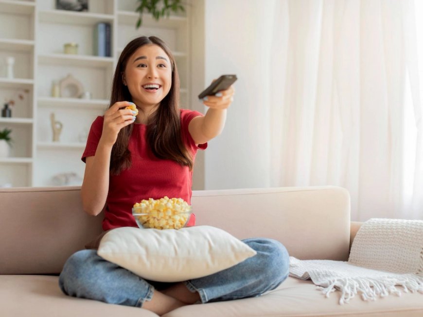 15 Film Komedi Netflix untuk Melepas Penat di Akhir Pekan!