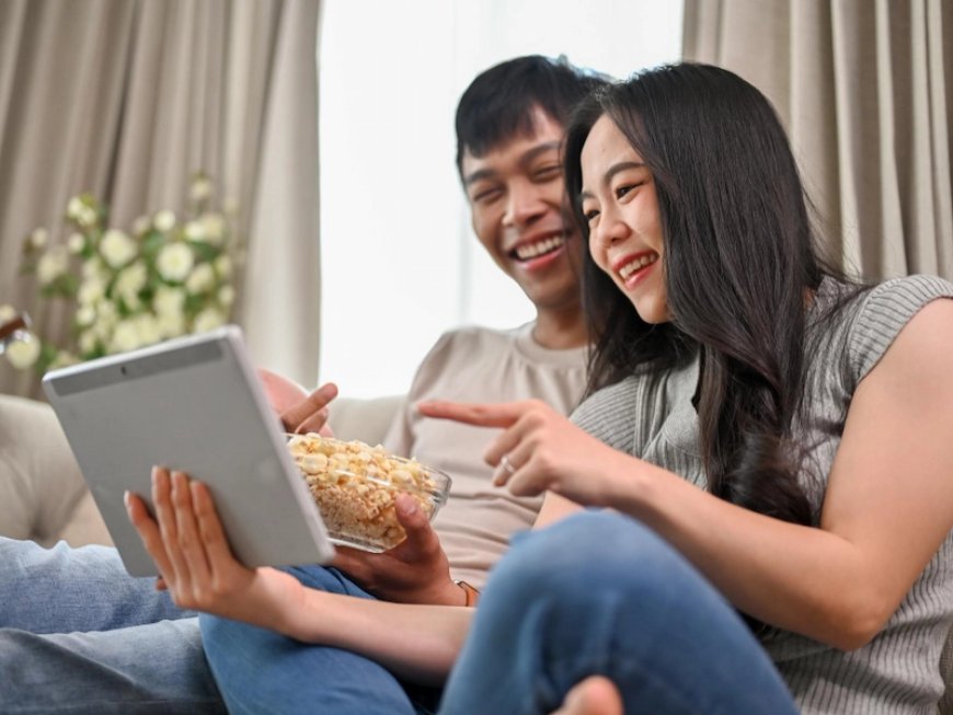 25 Film Seru di Netflix Rating Tinggi, Tambah ke Watchlist!