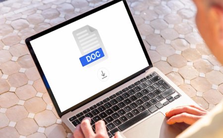 Cara Menampilkan Ruler di Word untuk Mengatur Paragraf