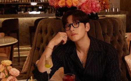15 Film dan Drama Ji Chang Wook Terbaik, Wajib Kamu Tonton!
