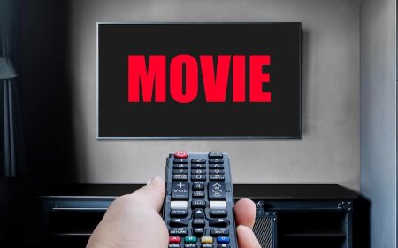15 Film Action Netflix Terbaik yang Siap Menguji Adrenalin!