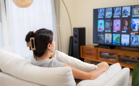 15 Rekomendasi Film Korea Netflix Terbaik, Wajib Nonton!