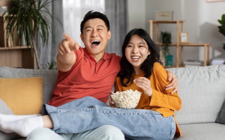 15 Film Komedi Indonesia di Netflix, Seru dan Kocak Abis!