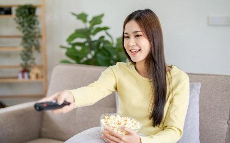 15+ Rekomendasi Drama China Terbaru dari Berbagai Genre!
