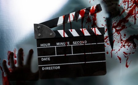 15 Film Thriller Netflix, Menegangkan dan Penuh Plot Twist!
