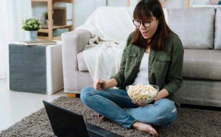 10 Film Drama Barat, Rekomendasi Terbaik untuk Akhir Pekan!