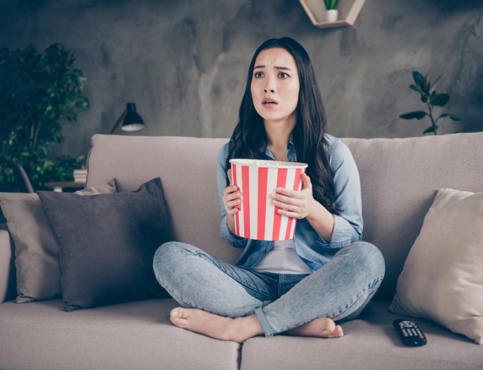 15 Rekomendasi Film Sedih Netflix, Menyentuh dan Bikin Haru