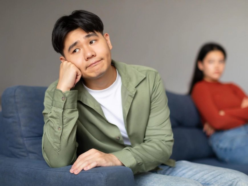 Apa Arti Second Choice? Kenali Makna dan Cara Menghadapinya!
