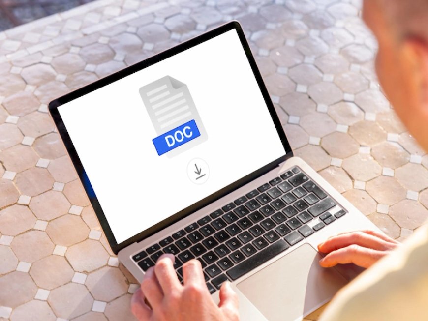 Cara Menampilkan Ruler di Word untuk Mengatur Paragraf