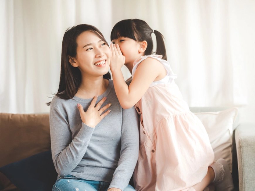 50+ Kata-Kata Mutiara Ibu yang Menyentuh Hati, Menenangkan!