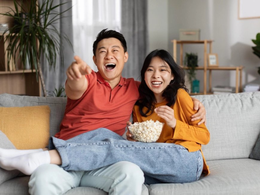 15 Film Komedi Indonesia di Netflix, Seru dan Kocak Abis!