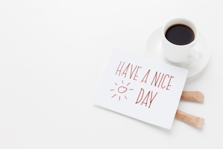 100 Ucapan Selamat Pagi Motivasi yang Bikin Semangat