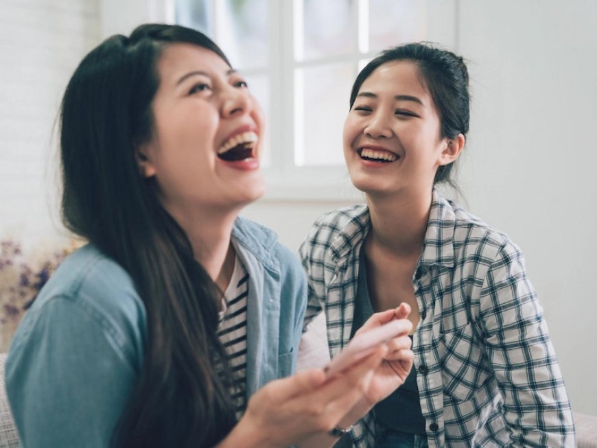 20+ Pantun Penutup Lucu, Bisa untuk Presentasi dan Pidato!
