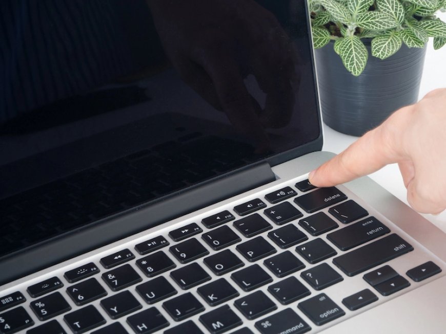 Cara Restart Laptop Windows dan MacBook dengan Mudah & Aman