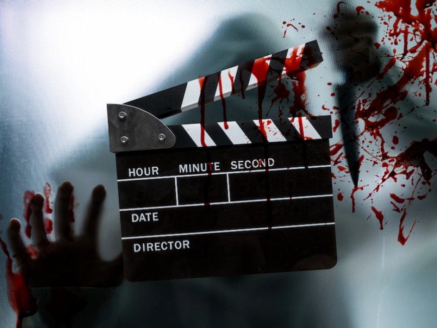 15 Film Thriller Netflix, Menegangkan dan Penuh Plot Twist!